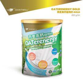 OATenergy Gold Jointwell